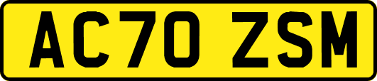 AC70ZSM