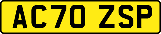 AC70ZSP