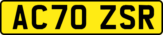 AC70ZSR