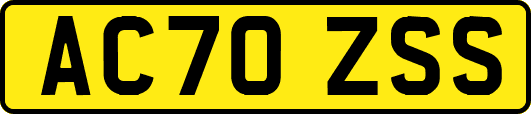AC70ZSS