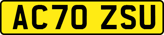 AC70ZSU