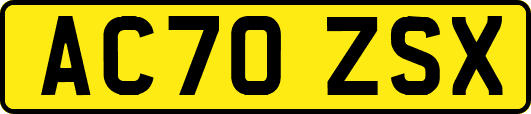AC70ZSX