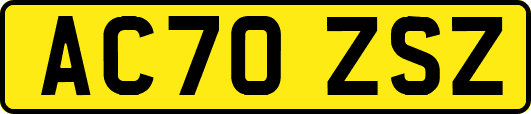 AC70ZSZ
