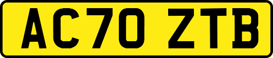 AC70ZTB