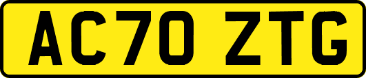 AC70ZTG