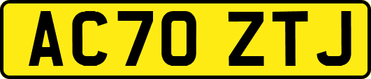 AC70ZTJ