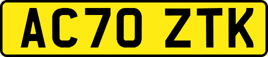 AC70ZTK