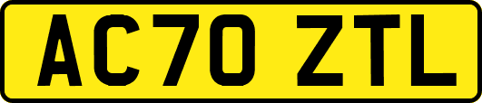 AC70ZTL