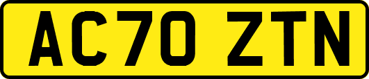 AC70ZTN