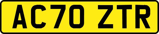 AC70ZTR