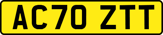 AC70ZTT