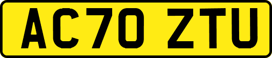 AC70ZTU