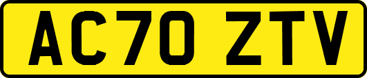 AC70ZTV