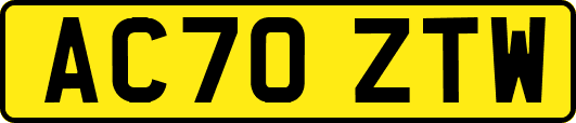 AC70ZTW