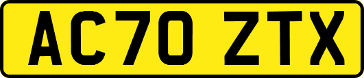 AC70ZTX