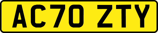 AC70ZTY