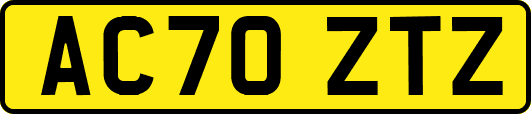 AC70ZTZ