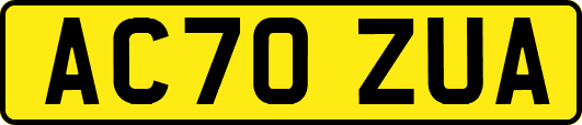 AC70ZUA