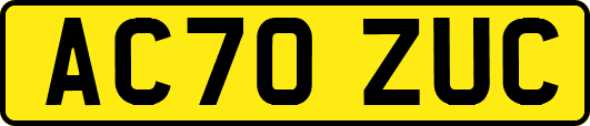 AC70ZUC