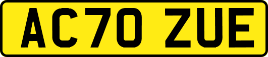 AC70ZUE