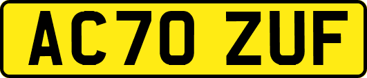 AC70ZUF