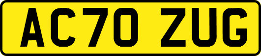 AC70ZUG