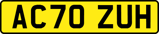 AC70ZUH