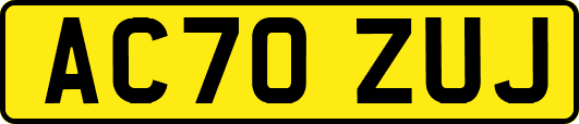 AC70ZUJ