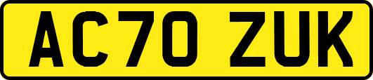 AC70ZUK