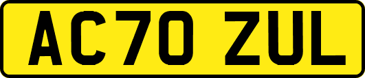 AC70ZUL