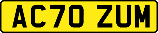 AC70ZUM