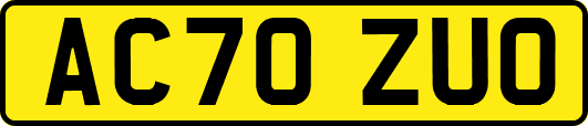 AC70ZUO