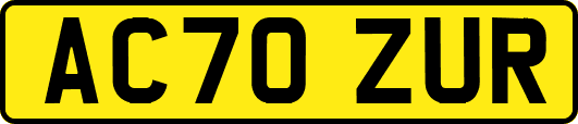 AC70ZUR