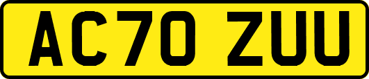 AC70ZUU