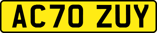 AC70ZUY