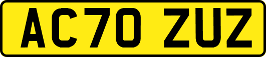 AC70ZUZ