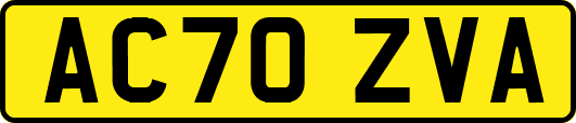 AC70ZVA