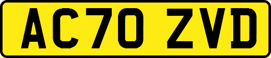 AC70ZVD