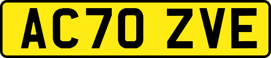 AC70ZVE