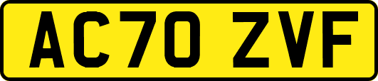 AC70ZVF