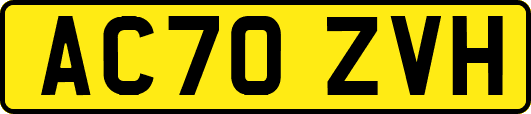 AC70ZVH