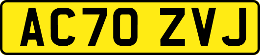 AC70ZVJ