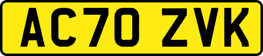 AC70ZVK
