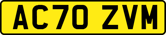 AC70ZVM