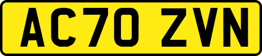 AC70ZVN