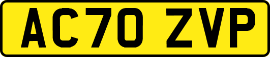 AC70ZVP