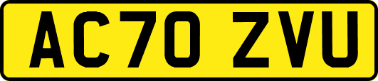 AC70ZVU