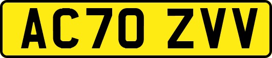 AC70ZVV