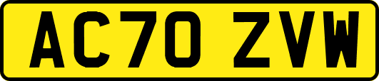 AC70ZVW
