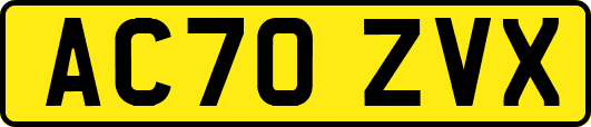 AC70ZVX